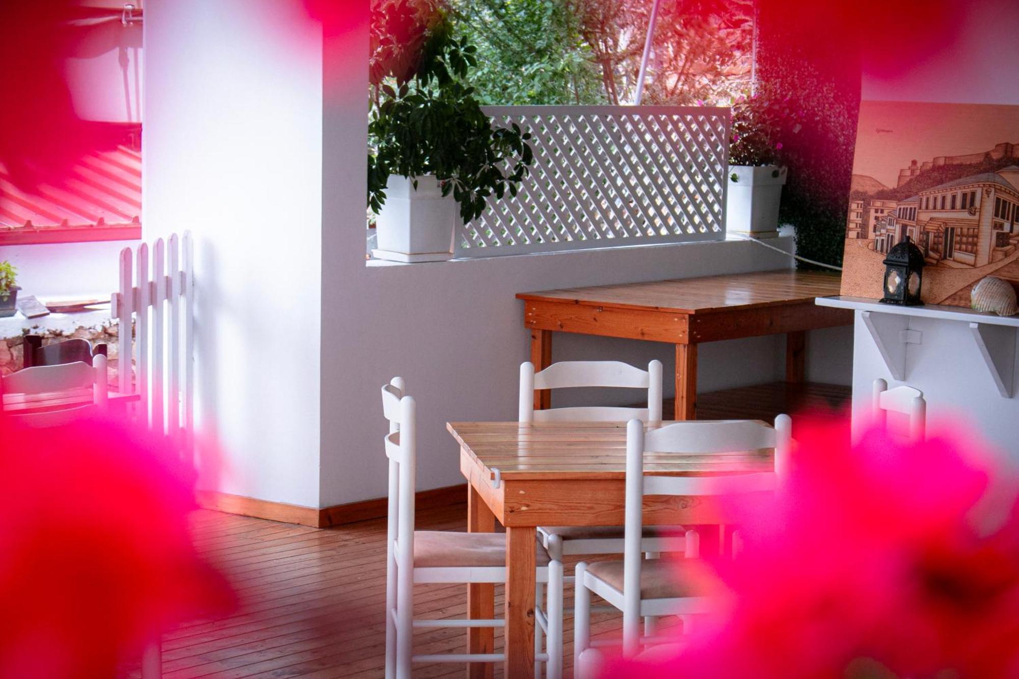 Hotel Fron ساراندا المظهر الخارجي الصورة