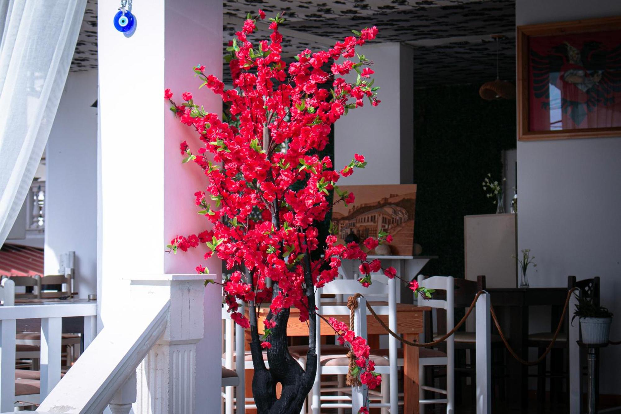 Hotel Fron ساراندا المظهر الخارجي الصورة