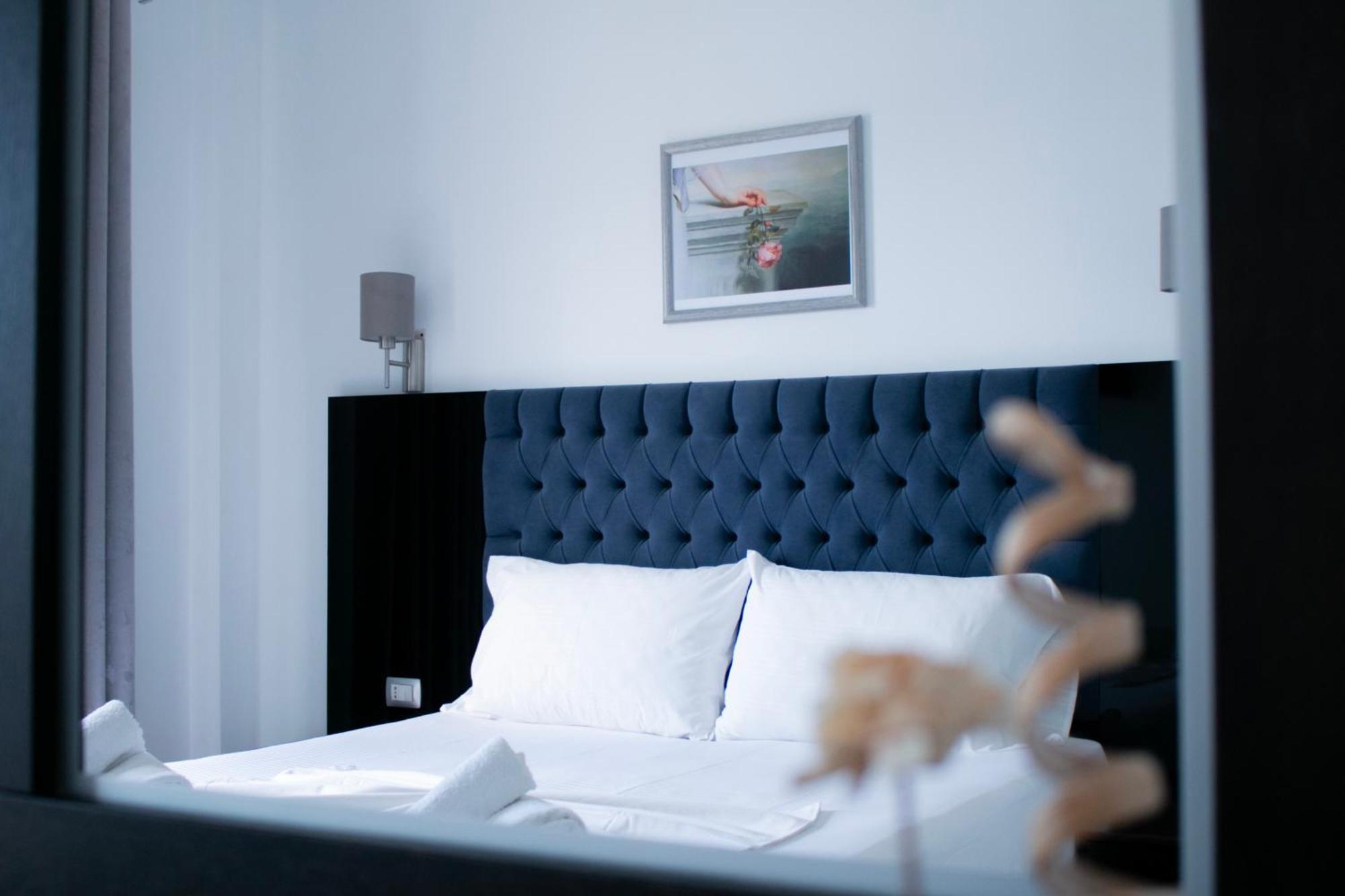 Hotel Fron ساراندا المظهر الخارجي الصورة
