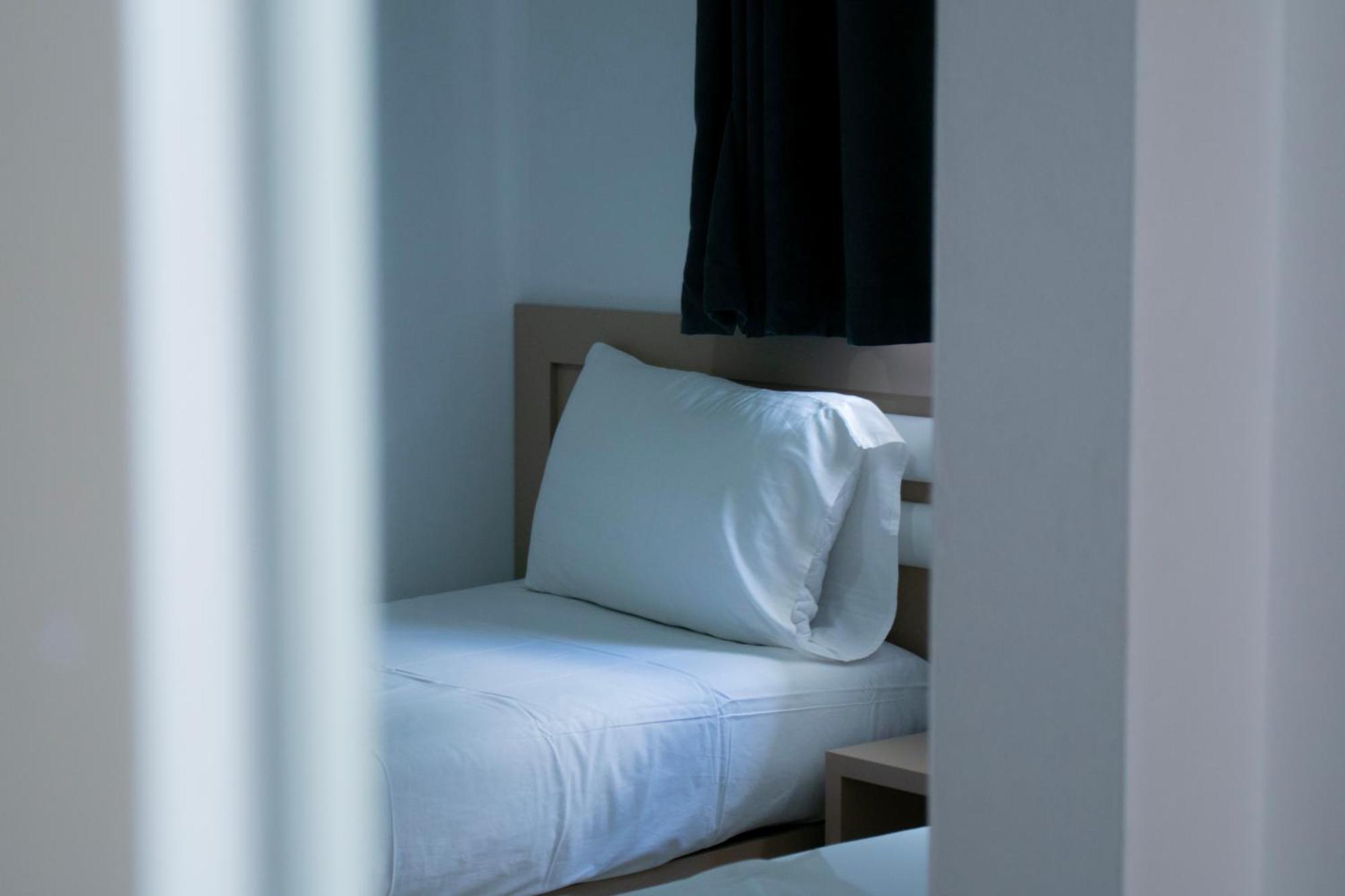 Hotel Fron ساراندا المظهر الخارجي الصورة