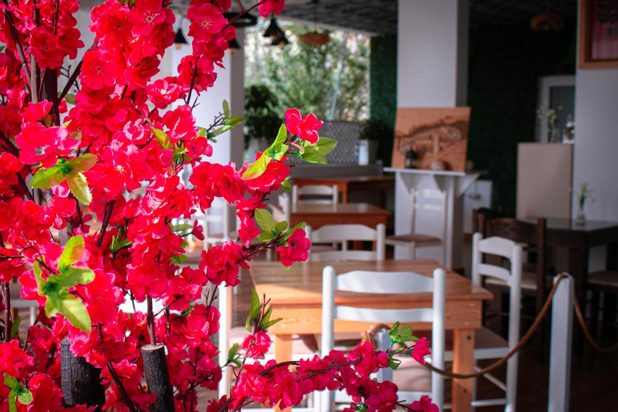 Hotel Fron ساراندا المظهر الخارجي الصورة